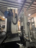 5.12" Ikegai #NB130P, CNC horizontal boring mill table type, 137.8" X-Axis, 98.42" Y-Axis, 2500 RPM, 35 HP - Image 10