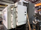 Haas #VF-8/50, CNC vertical machining center, 30 automatic tool changer, 64" X, 40" Y, 30" Z, 7500 RPM, #50 - Image 6