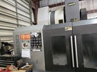 Toyoda Awea #BM-1200, CNC vertical machining center, 24 automatic tool changer, 47.2" X, 23.6" Y, 23.6" Z - Image 1