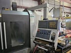 Toyoda Awea #BM-1200, CNC vertical machining center, 24 automatic tool changer, 47.2" X, 23.6" Y, 23.6" Z - Image 3