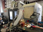 Toyoda Awea #BM-1200, CNC vertical machining center, 24 automatic tool changer, 47.2" X, 23.6" Y, 23.6" Z - Image 4