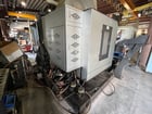 Toyoda Awea #BM-1200, CNC vertical machining center, 24 automatic tool changer, 47.2" X, 23.6" Y, 23.6" Z - Image 5