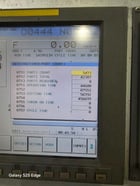 Toyoda Awea #BM-1200, CNC vertical machining center, 24 automatic tool changer, 47.2" X, 23.6" Y, 23.6" Z - Image 10