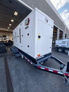 375 KW Caterpillar #XQ425, diesel generator set, 316 hours, C13 engine, Tier 4 Final, sound attenuated - Image 7