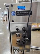 M.width Technologies #RB300, roller bar capsule & tablet sorter, Stainless Steel - Image 4
