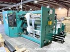 Dusenbery #740, cantilevered center surface slitter rewinder, 1500 FPM - Image 1
