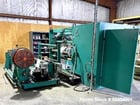 Dusenbery #740, cantilevered center surface slitter rewinder, 1500 FPM - Image 3