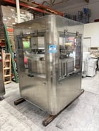 Dr. Pharm #GZPS-83, bi-layer rotary tablet press, 83 station - Image 1