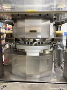 Dr. Pharm #GZPS-83, bi-layer rotary tablet press, 83 station - Image 2