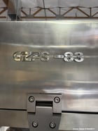 Dr. Pharm #GZPS-83, bi-layer rotary tablet press, 83 station - Image 7