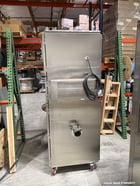 Dr. Pharm #GZPS-83, bi-layer rotary tablet press, 83 station - Image 10