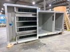 EESI, slant plate clarifier, 150 GPM, Stainless Steel - Image 4