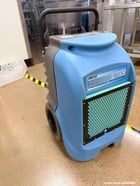 Dri-Eaz #F203-A, portable dehumidifier, 115 V. - Image 1