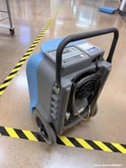 Dri-Eaz #F203-A, portable dehumidifier, 115 V. - Image 7
