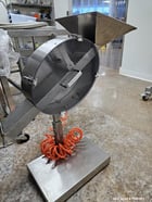 Prospect Machine #PM600VD, tablet vacuum deduster, 80000 TPH - Image 2