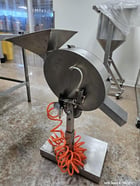 Prospect Machine #PM600VD, tablet vacuum deduster, 80000 TPH - Image 3