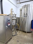 Sinoped #LPG-5, spray dryer, 25000 RPM, 2023 - Image 1