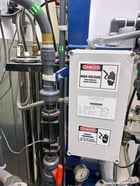 Siemens #EPV, RO/SDI water purification system, 5.2 GPM - Image 3