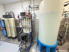 Siemens #EPV, RO/SDI water purification system, 5.2 GPM - Image 4