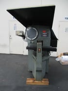 16" Jones and Lampson, optical comparator, surface & profile illumination - Image 2
