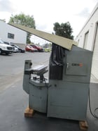 16" Jones and Lampson, optical comparator, surface & profile illumination - Image 4