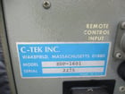 16" Jones and Lampson, optical comparator, surface & profile illumination - Image 8