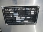 Chun Lai #KIS 900, automatic rotary cup filling and sealing machine - Image 3