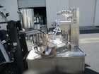 Chun Lai #KIS 900, automatic rotary cup filling and sealing machine - Image 8