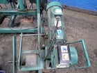 850 lb. Reel-neat Systems #SP-ILRSP1, payout reel, 240 V. - Image 5