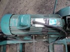 850 lb. Reel-neat Systems #SP-ILRSP1, payout reel, 240 V. - Image 8