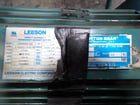 850 lb. Reel-neat Systems #SP-ILRSP1, payout reel, 240 V. - Image 9