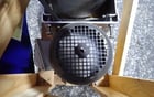 Cincinnati #WAF-12, fan, 12", 3/4 HP, 300 cfm, 2023 (9 available) - Image 5