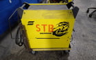 Esab #WARRIOR-500i-CC/CV, multi-process welder, 460 V. (3 available) - Image 4