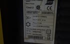 Esab #WARRIOR-500i-CC/CV, multi-process welder, 460 V. (3 available) - Image 8