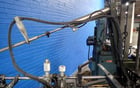Systematic #F1-30, semi-automatic printer - Image 8