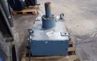 Philadelphia Gear, gear reducer, 393.83:1 ratio, 4.6 HP, 1750 RPM - Image 3