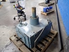 Philadelphia Gear, gear reducer, 393.83:1 ratio, 4.6 HP, 1750 RPM - Image 3