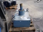Philadelphia Gear, gear reducer, 393.83:1 ratio, 4.6 HP, 1750 RPM - Image 4