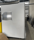 Bodor #P3015T6, Fiber Laser Cutter, 3000 watt, 60" x 120" sheet, water chiller, dust collector, transformer - Image 5