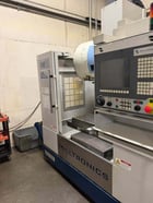Milltronics #VM16IL, CNC Vertical Machining Center, 3-Axis, 30" X, 16" Y, 20" Z, 16" x 45" Table, 24 HP - Image 3