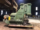 1500 lb. Chambersburg #15, type 3, single frame pneumatic forging hammer - Image 1
