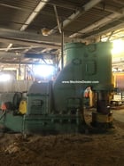 1500 lb. Chambersburg #15, type 3, single frame pneumatic forging hammer - Image 2