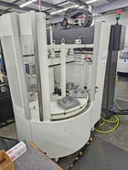 Mikron #HSM-600U, vertical machining center, 5-Axis, 50 automatic tool changer, 7 pallet, 24000 RPM, 70 bar - Image 3