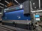 100 - 2000 Ton, Energy Mission, Press Brakes - Image 1