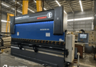 100 - 2000 Ton, Energy Mission, Press Brakes - Image 3