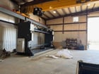 100 - 2000 Ton, Energy Mission, Press Brakes - Image 4