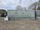 1825 KW Caterpillar #3516C, Diesel Generator, 2447 HP, 480 Volts, sound attenuated enclosure, Tier 2, 237 - Image 1