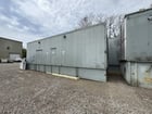 1825 KW Caterpillar #3516C, Diesel Generator, 2447 HP, 480 Volts, sound attenuated enclosure, Tier 2, 237 - Image 2