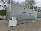 1825 KW Caterpillar #3516C, Diesel Generator, 2447 HP, 480 Volts, sound attenuated enclosure, Tier 2, 237 - Image 3