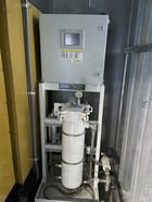 1825 KW Caterpillar #3516C, Diesel Generator, 2447 HP, 480 Volts, sound attenuated enclosure, Tier 2, 237 - Image 7